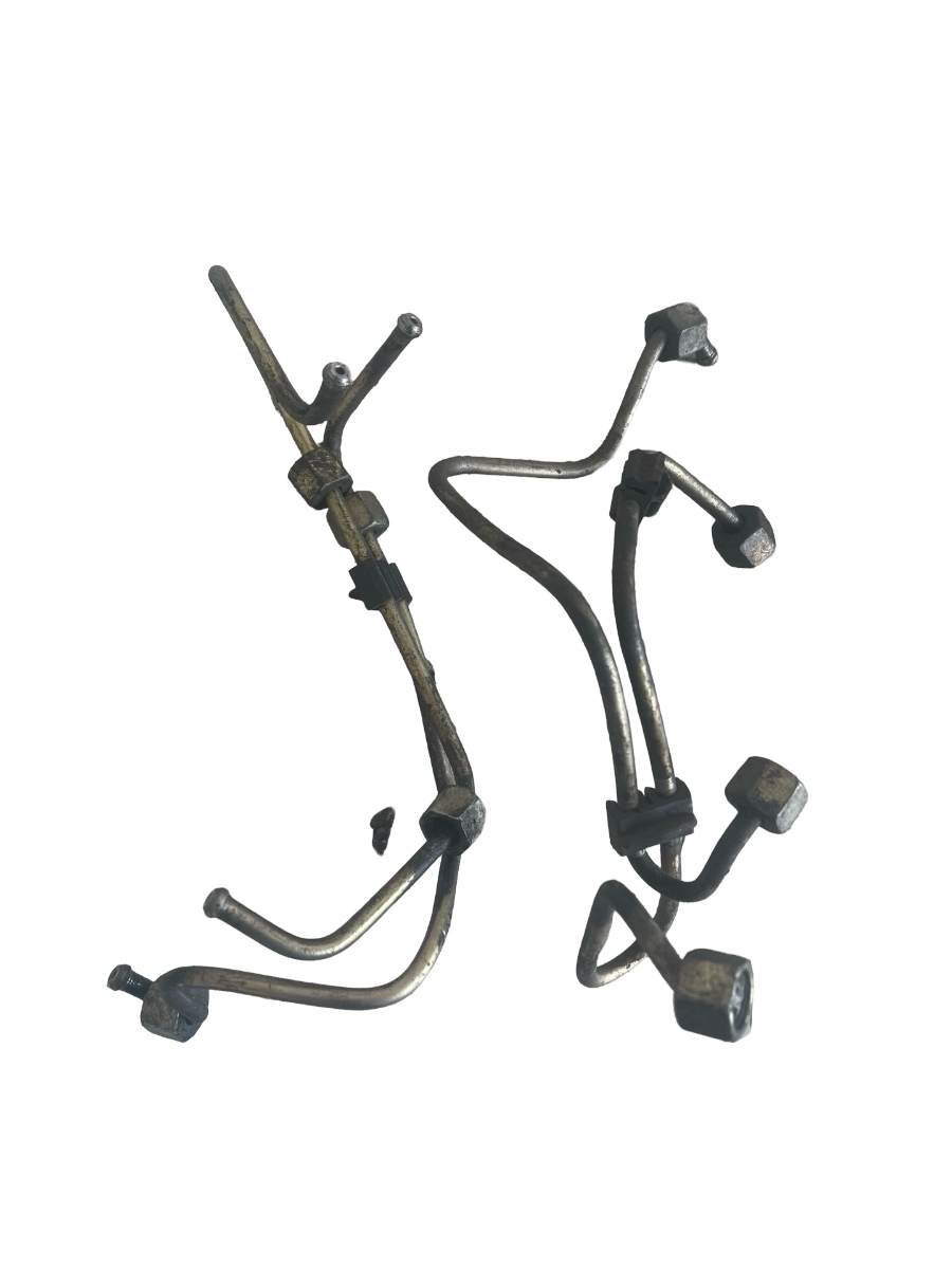 Set conducte  de alimentare injector combustibil FIAT DOBLO MPV 119, 223 2001 - > 1.9JTD – foto 2