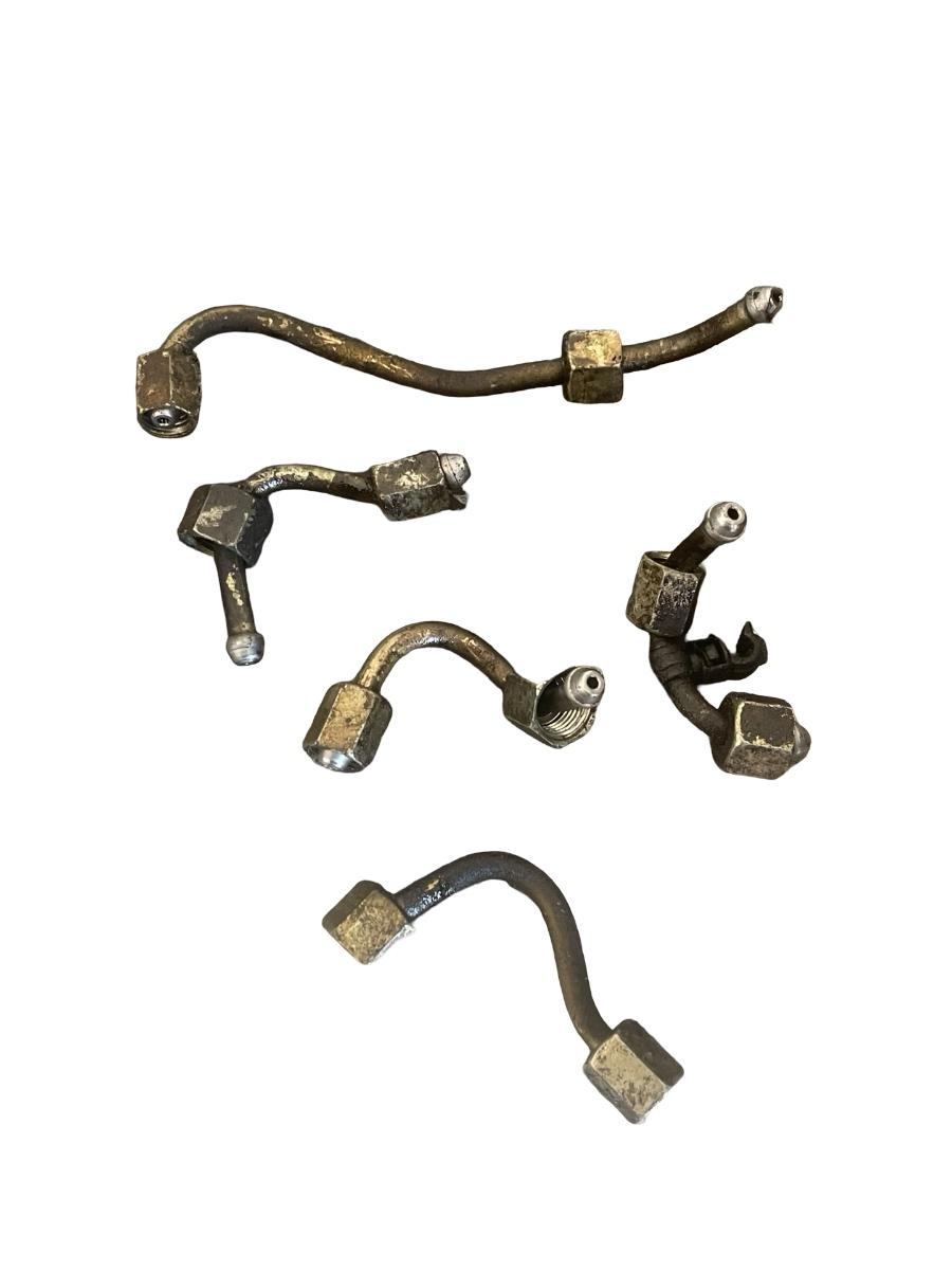 Set conducte de alimentare injector combustibil FIAT PANDA 169_ 2003 -> 1.3JTD – foto 2