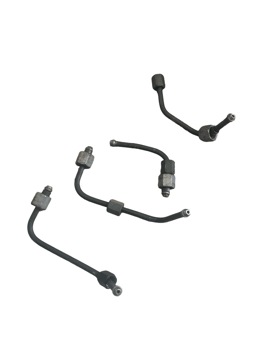 Set conducte de alimentare injector combustibil FIAT STILO 192_ 2001 - 2010 1.9 D Multijet 192 A8.000