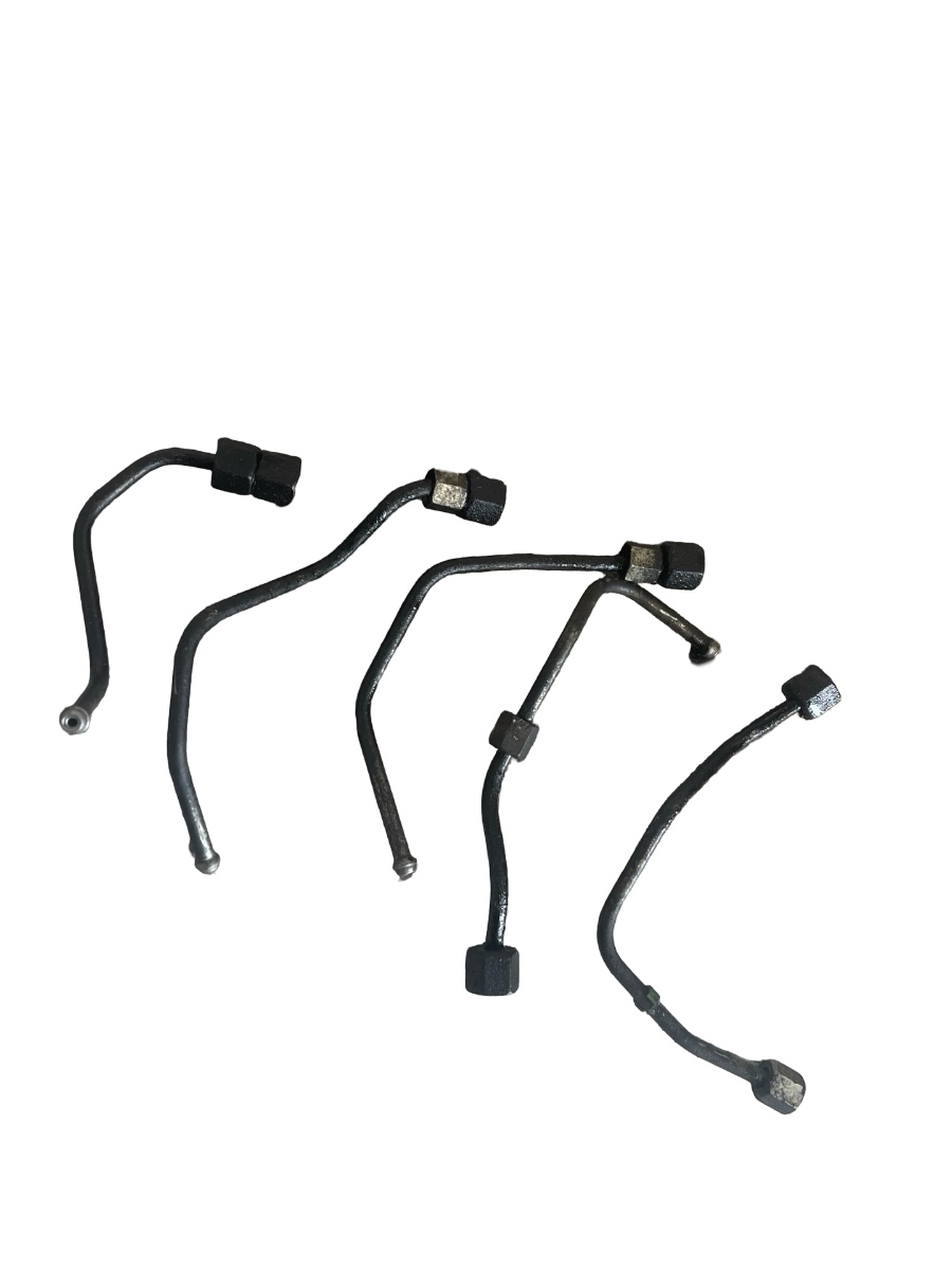 Set conducte de alimentare injector combustibil FORD C-MAX II DXA/CB7, DXA/CEU 2010 - > 1.6 TDCi T1DA, T1DB