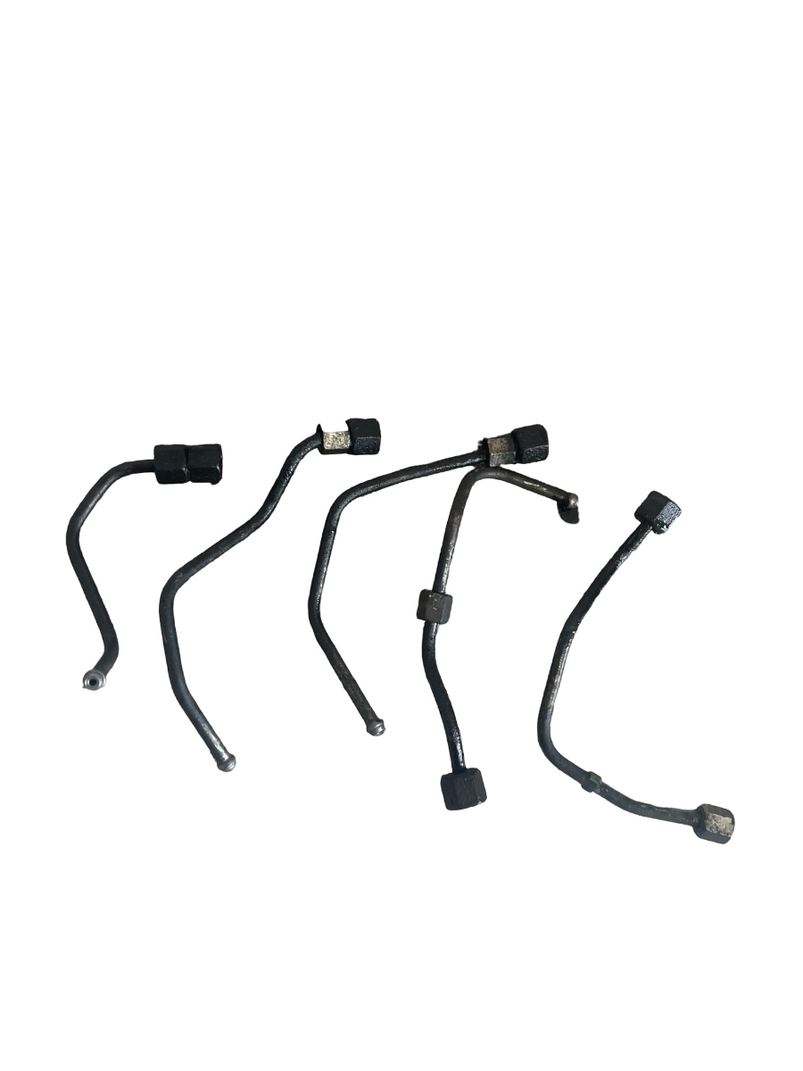 Set conducte de alimentare injector combustibil FORD C-MAX II DXA/CB7, DXA/CEU 2010 - > 1.6 TDCi T1DA, T1DB – foto 2