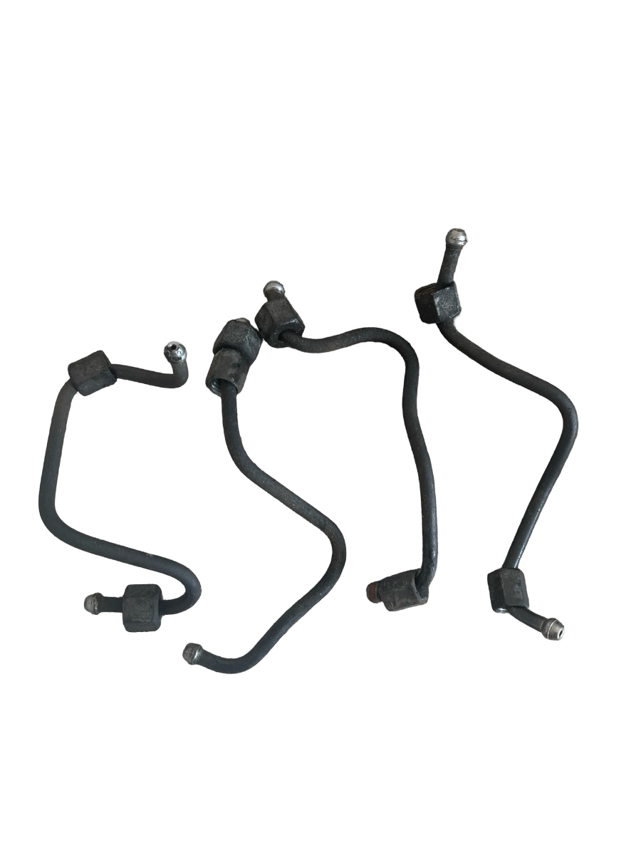 Set conducte de alimentare injector combustibil FORD FIESTA V JH_, JD_ 2001 - 2010 1.4TDCI – foto 2
