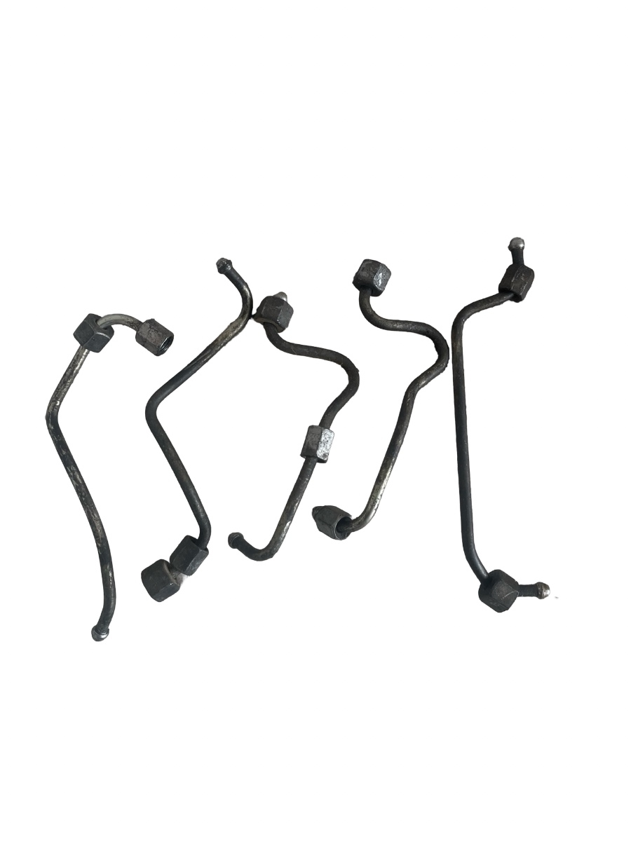 Set Conducte de alimentare injector combustibil FORD FIESTA V JH_, JD_ 2001 - 2010 1.4 TDCi F6JA, F6JB – foto 2