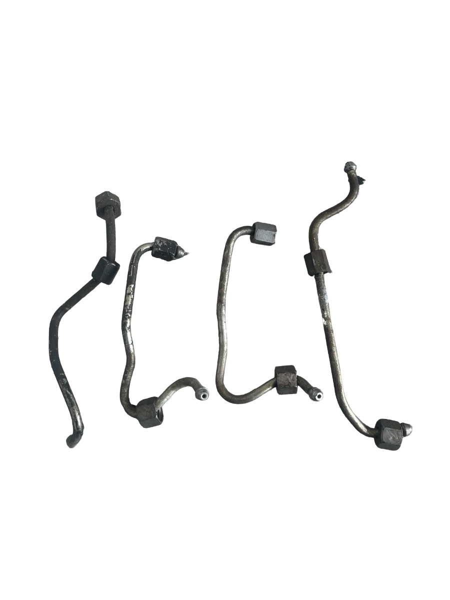 Set conducte de alimentare injector combustibil FORD FIESTA V JH_, JD_ 2001 - 2010 1.4 TDCi F6JA, F6JB – foto 2