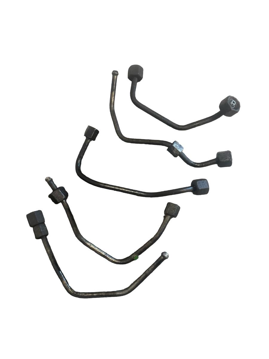 Set conducte de alimentare injector combustibil FORD FIESTA VI 2008 -> 1.5 TDCi UGJC – foto 2