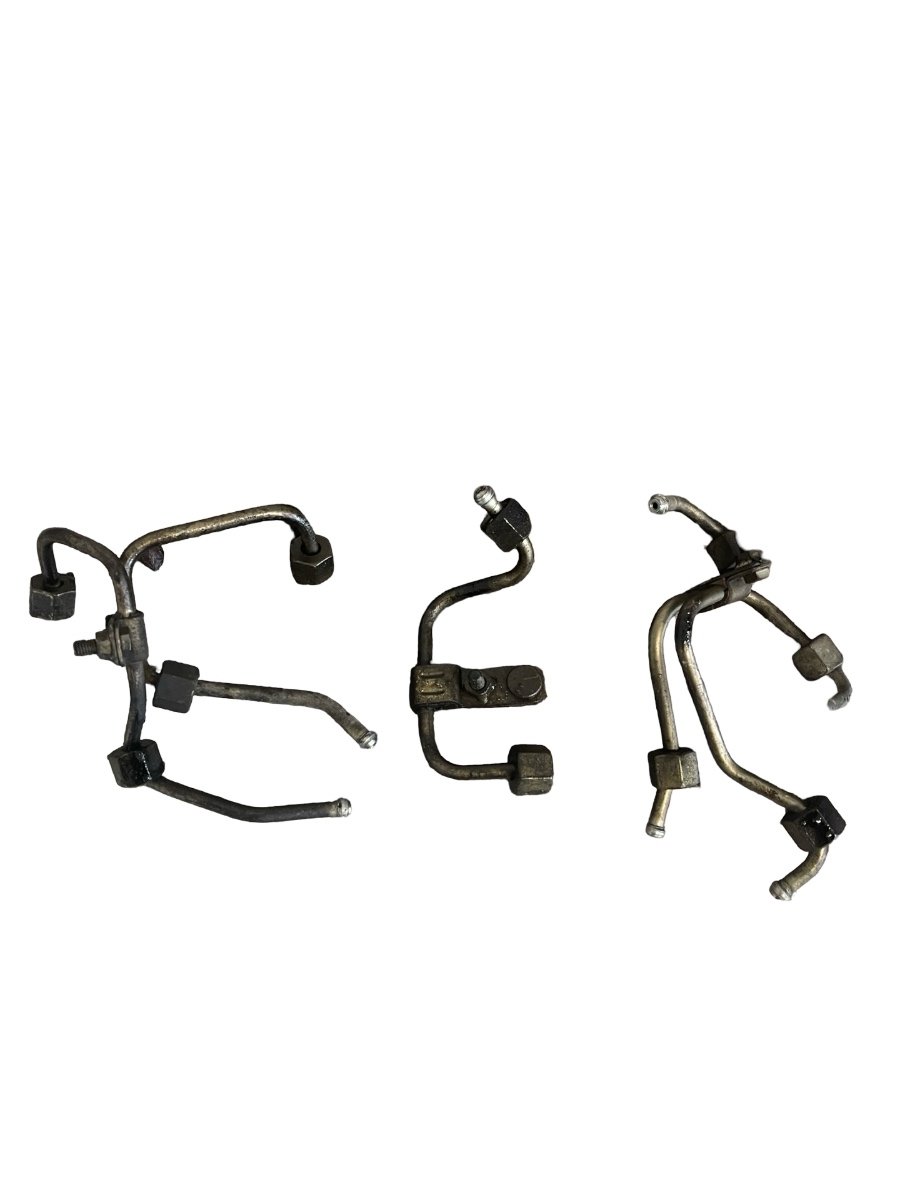 Set conducte de alimentare injector combustibil FORD FOCUS Hatchback  DAW, DBW 1998 - 2007 1.8 TDCi FFDA – foto 2