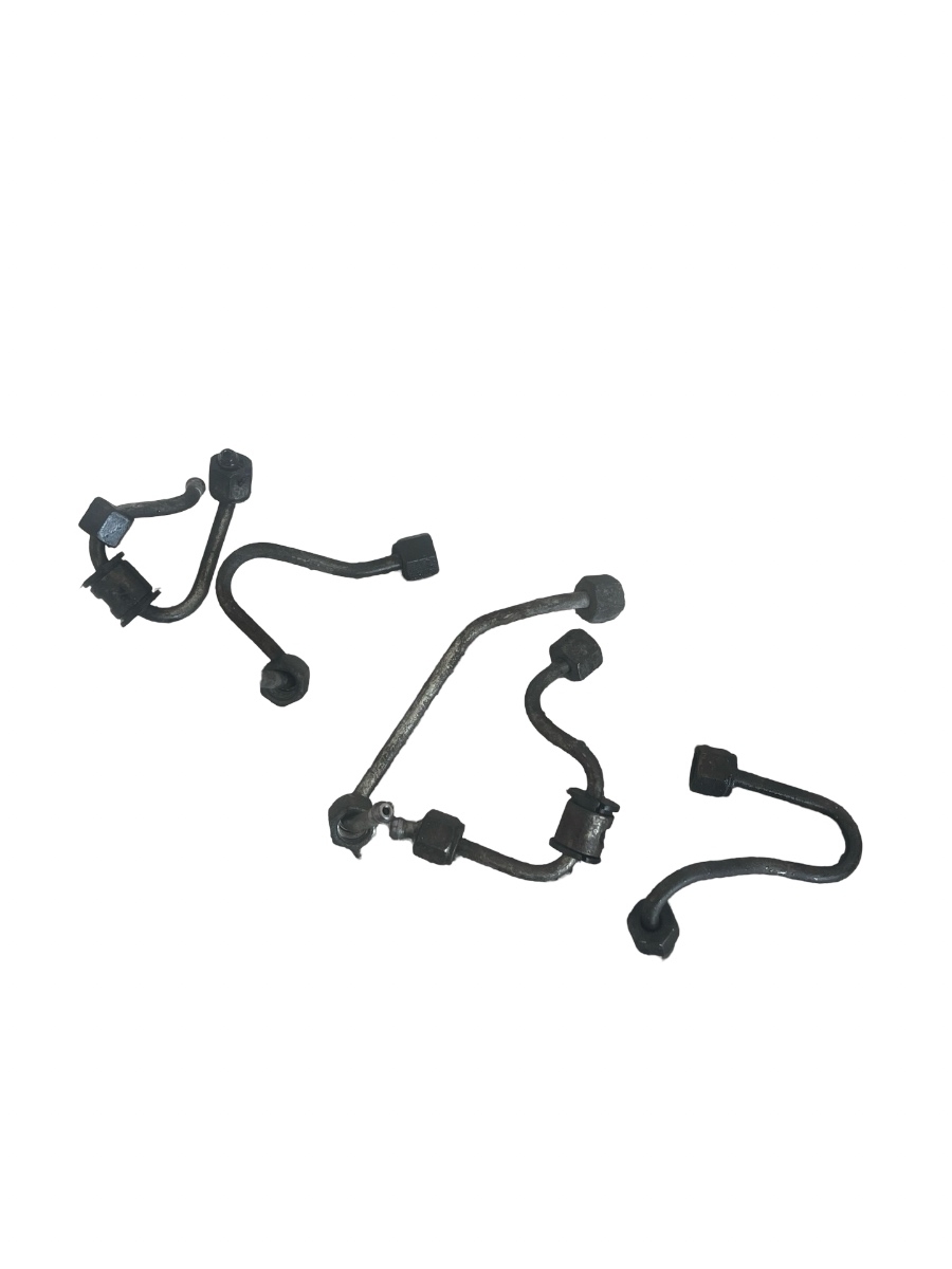 Set conducte de alimentare injector combustibil FORD FOCUS II DA_, HCP, DP 2004 - 2013 1.8 TDCi KKDA – foto 2
