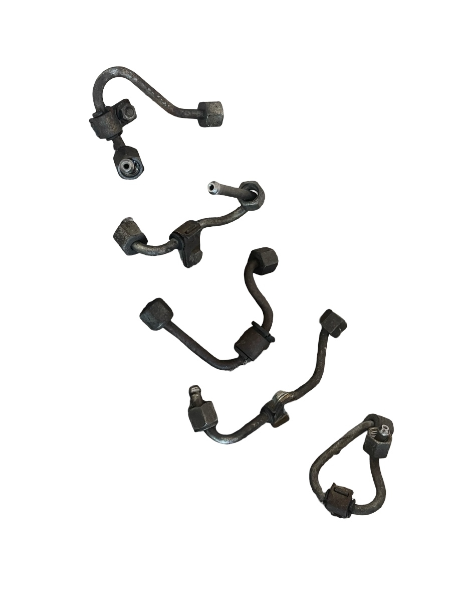Set conducte de alimentare injector combustibil FORD FOCUS II DA_, HCP, DP 2004 - 2013 1.8TDCI – foto 2