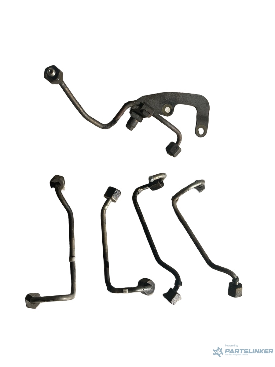 Set conducte de alimentare injector combustibil FORD MONDEO III B5Y 2000 - 2007 2.0 16V TDDi / TDCi D6BA, HJBA, HJBB, HJBC – foto 2