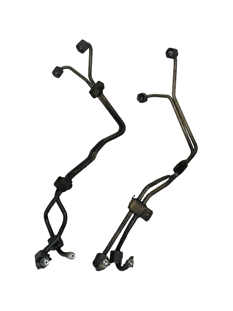 Set conducte de alimentare injector combustibil FORD MONDEO III B5Y 2000 - 2007 2.0 16V DI / TDDi / TDCi D5BA, SDBA – foto 2