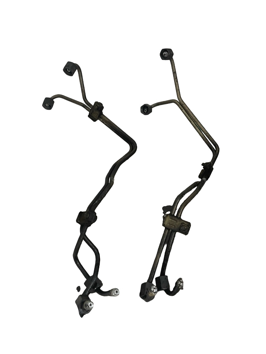 Set conducte de alimentare injector combustibil FORD MONDEO III B5Y 2000 - 2007 2.0 16V DI / TDDi / TDCi D5BA, SDBA