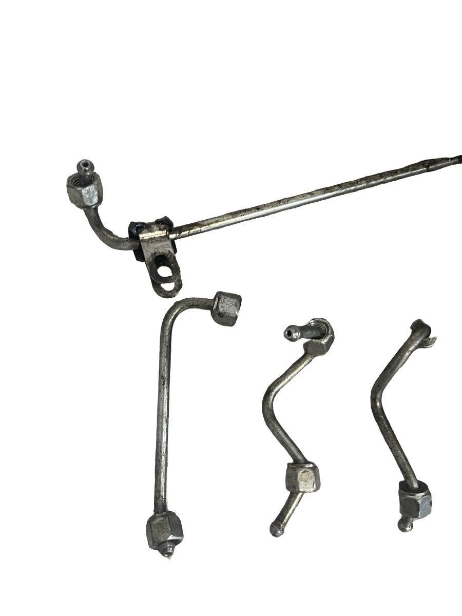 Set conducte de alimentare injector combustibil FORD TRANSIT Box 2013 -> 2.2 TDCi CY14, CYF5, CYFG, USF6 – foto 2