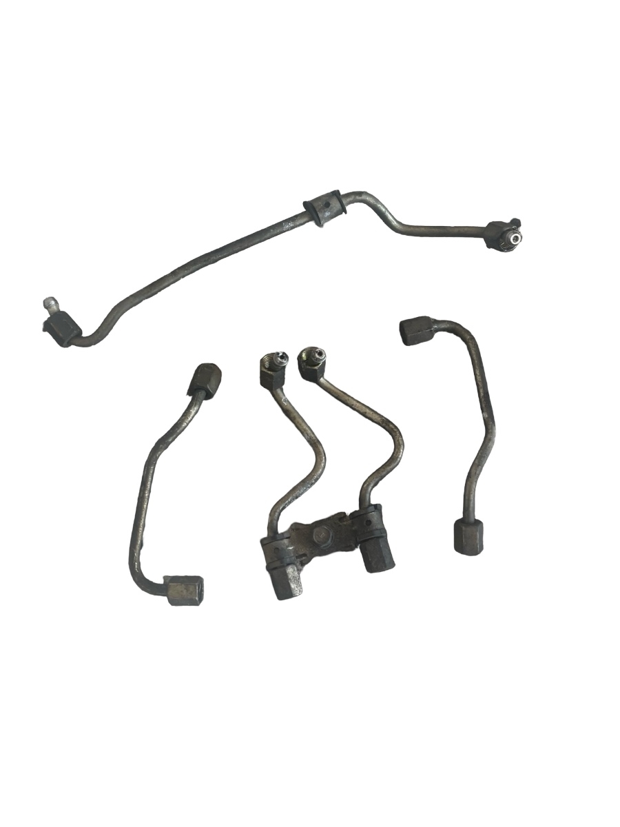 Set conducte de alimentare injector combustibil HONDA ACCORD VII CL, CN 2003 - 2012 2.2 i-CTDi N22A1 – foto 2