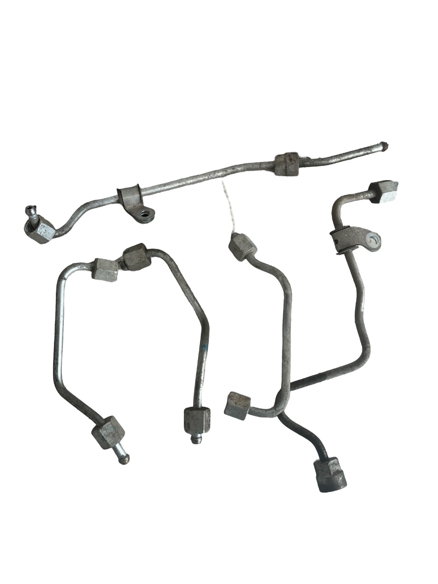 Set Conducte de alimentare injector combustibil HONDA ACCORD VIII CU 2008 - > 2.2 i-DTEC N22B1 – foto 2