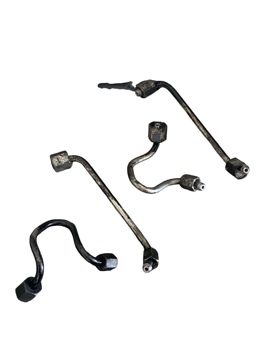 Set conducte de alimentare injector combustibil HYUNDAI ix35 LM, EL, ELH 2009 -> 1.7 CRDi D4FD – foto 2