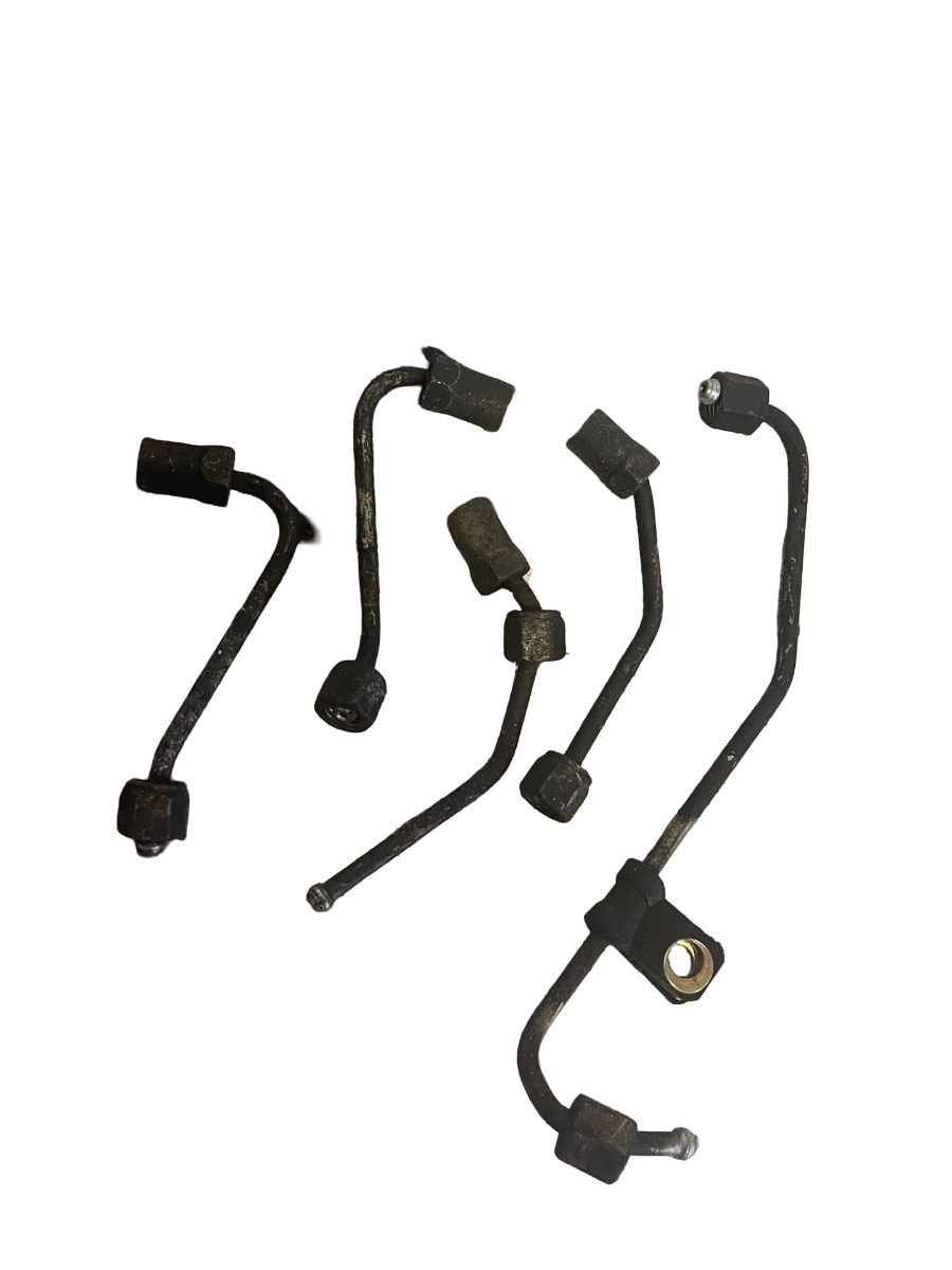 Set conducte de alimentare injector combustibil JEEP CHEROKEE KJ 2001 - 2008 2.5D – foto 2
