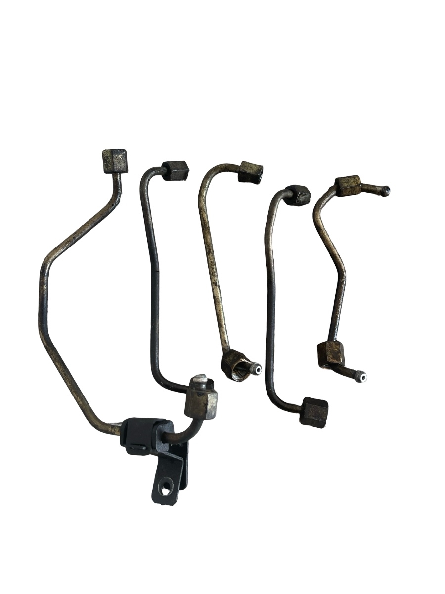 Set conducte de alimentare injector combustibil KIA SORENTO I JC 2002 - > 2.5CRDI E3 – foto 2