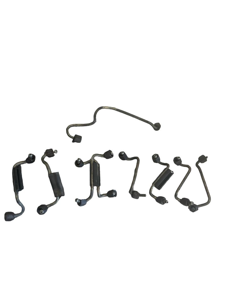 Set conducte de alimentare injector combustibil LAND ROVER RANGE ROVER III LM_, L322 2002 - 2012 3.0 D 4x4 306D1 – foto 2