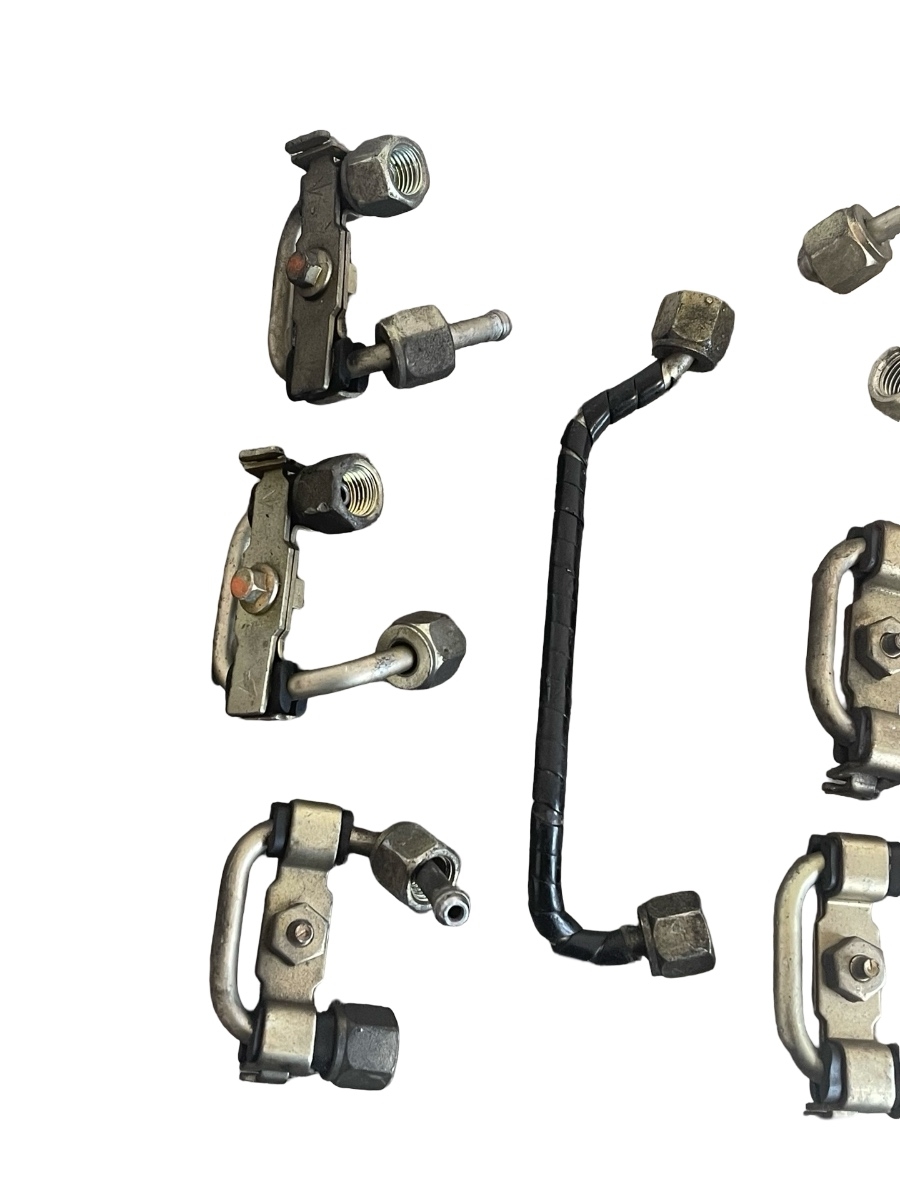Set conducte de alimentare injector combustibil LAND ROVER RANGE ROVER SPORT LS_, L320 2005 - 2013 2.7 D 4x4 276DT – foto 2