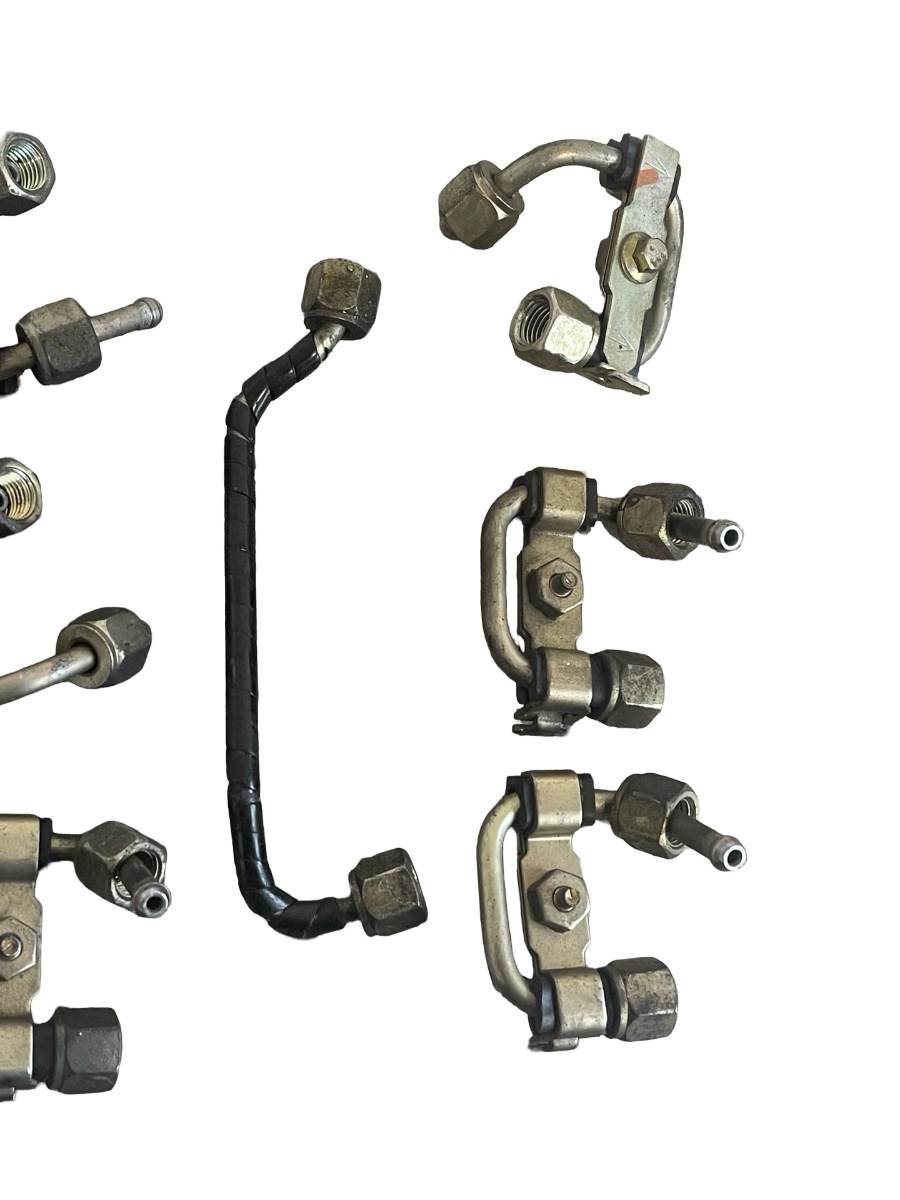 Set conducte de alimentare injector combustibil LAND ROVER RANGE ROVER SPORT LS_, L320 2005 - 2013 2.7 D 4x4 276DT – foto 3