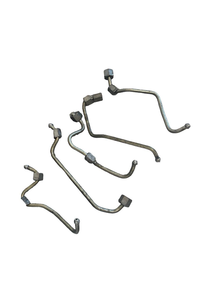 Set conducte de alimentare injector combustibil MAZDA 2 DE, DH_3 2007 - 2015 1.4 MZR-CD Y404 – foto 2