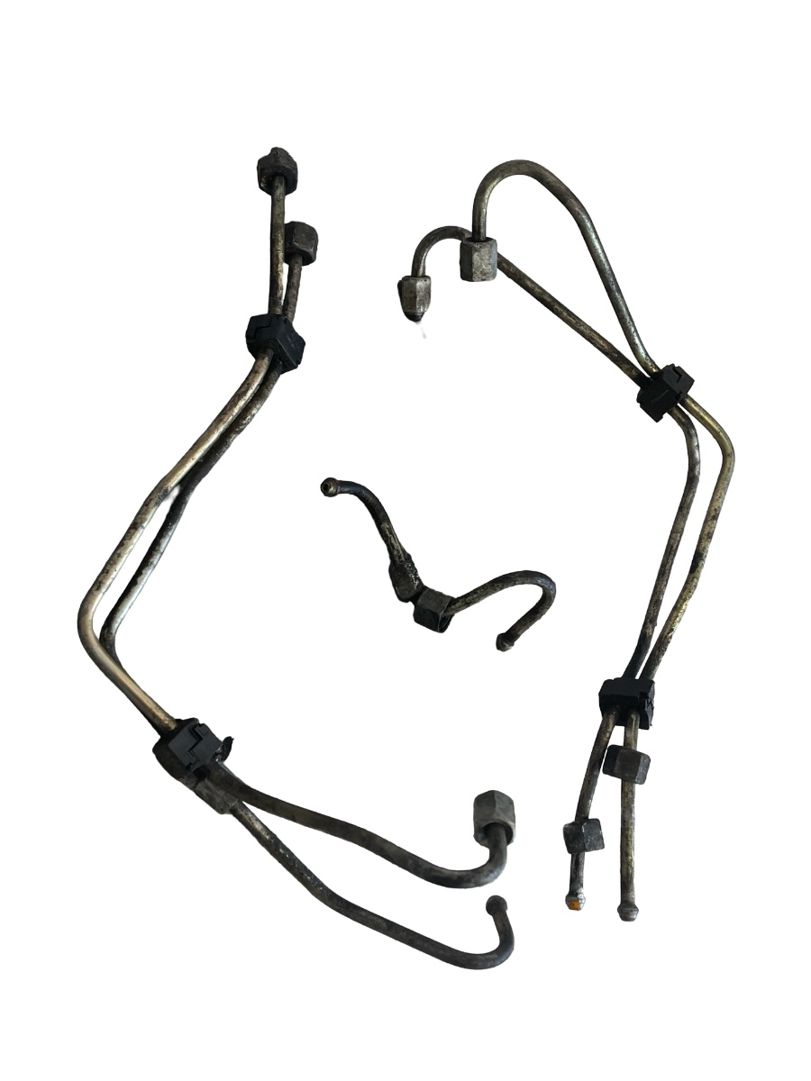 Set conducte de alimentare injector combustibil MAZDA 3 BK 2003 - 2009 1.6DIESEL – foto 2