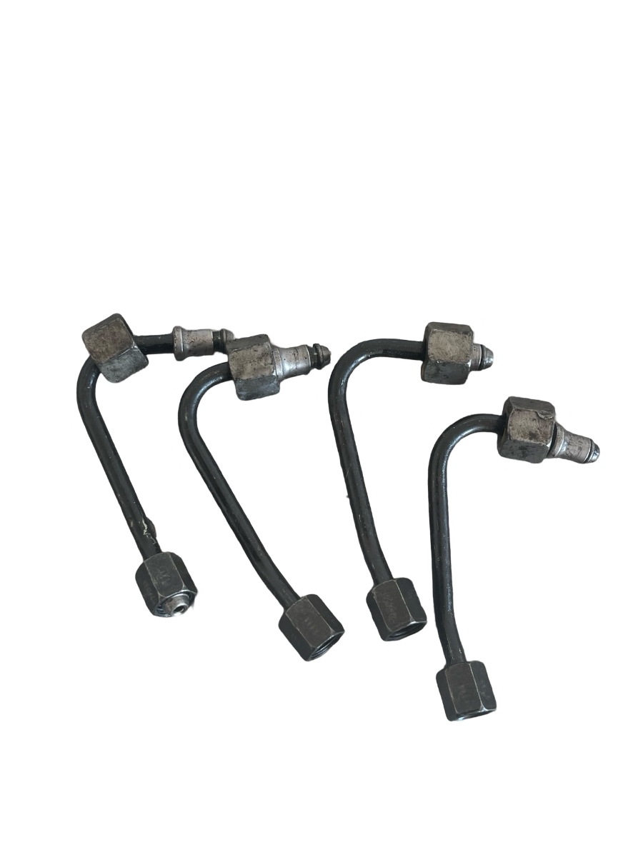 Set conducte de alimentare injector combustibil MERCEDES-BENZ A-CLASS II W169 2004 - 2012 2.0 A 180 CDI OM 640.940 – foto 2