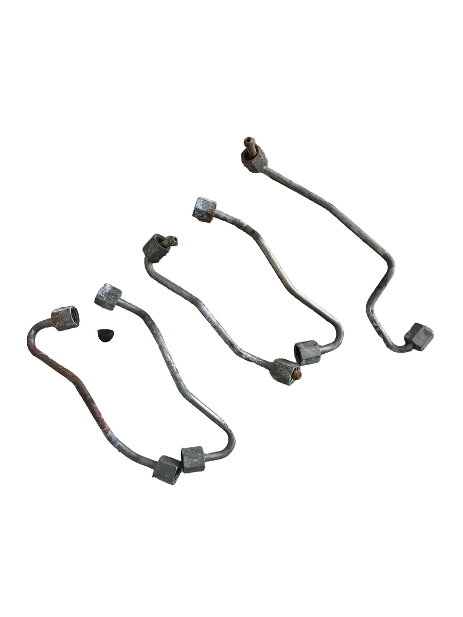 Set conducte de alimentare injector combustibil MERCEDES-BENZ C-CLASS W204 2007 - 2014 2.2CDI – foto 2