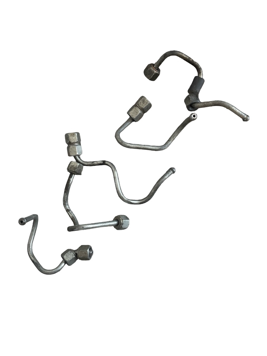 Set conducte de alimentare injector combustibil MERCEDES-BENZ CITAN Box 415 2012 - > 1.5DCI – foto 2