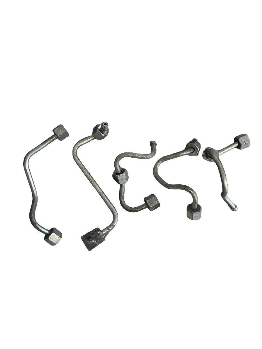 Set conducte de alimentare injector combustibil MERCEDES-BENZ CITAN Box 415 2012 - > 1.5 108 CDI OM 607.951 – foto 2