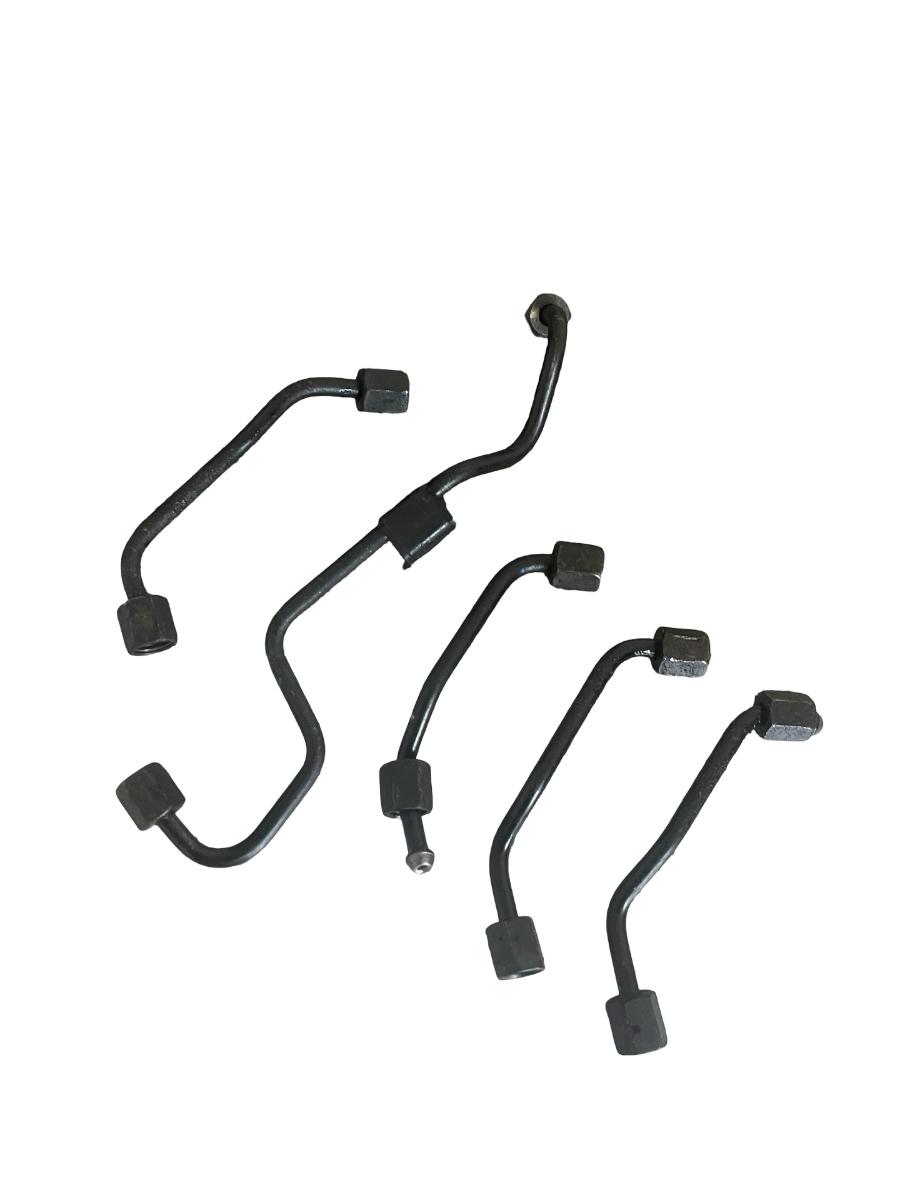 Set conducte de alimentare injector combustibil MERCEDES-BENZ E-CLASS W211 2002 - 2009 2.2 E 200 CDI OM 646.951 – foto 2