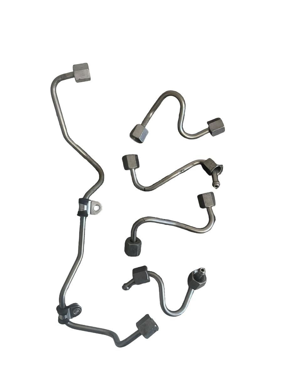 Set conducte de alimentare injector combustibil MERCEDES-BENZ E-CLASS W212 2009 -> 2.2 E 250 CDI / BlueTEC 4-matic OM 651.924 – foto 2