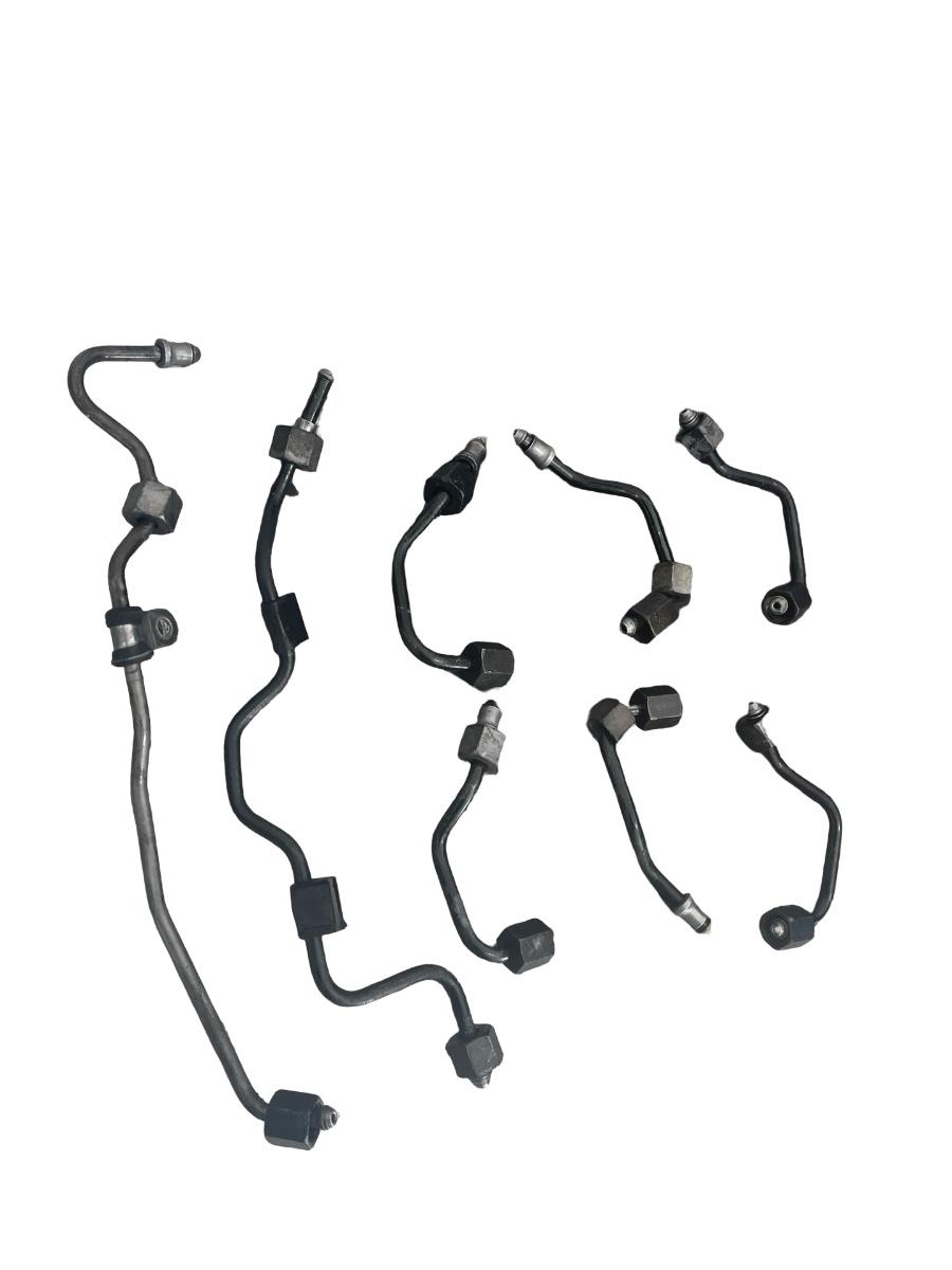 Set conducte de alimentare injector combustibil MERCEDES-BENZ M-CLASS II W164 2005 - 2012 3.0 ML 280 CDI 4-matic OM 642.940 – foto 2