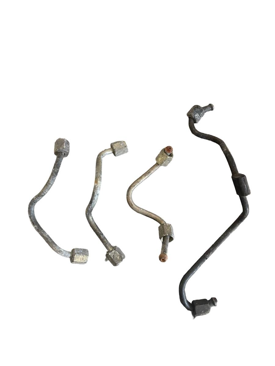 Set conducte de alimentare injector combustibil MERCEDES-BENZ M-CLASS W163 1998 - 2005 2.7 ML 270 CDI OM 612.963 – foto 2