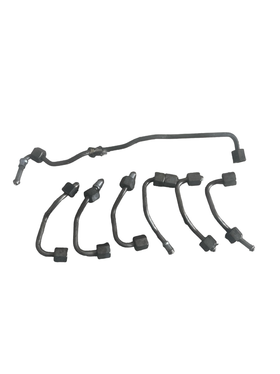 Set conducte de alimentare injector combustibil MERCEDES-BENZ S-CLASS W222, V222, X222 2013 - > 3.0 S 350 BlueTEC / d OM 642.861 – foto 2