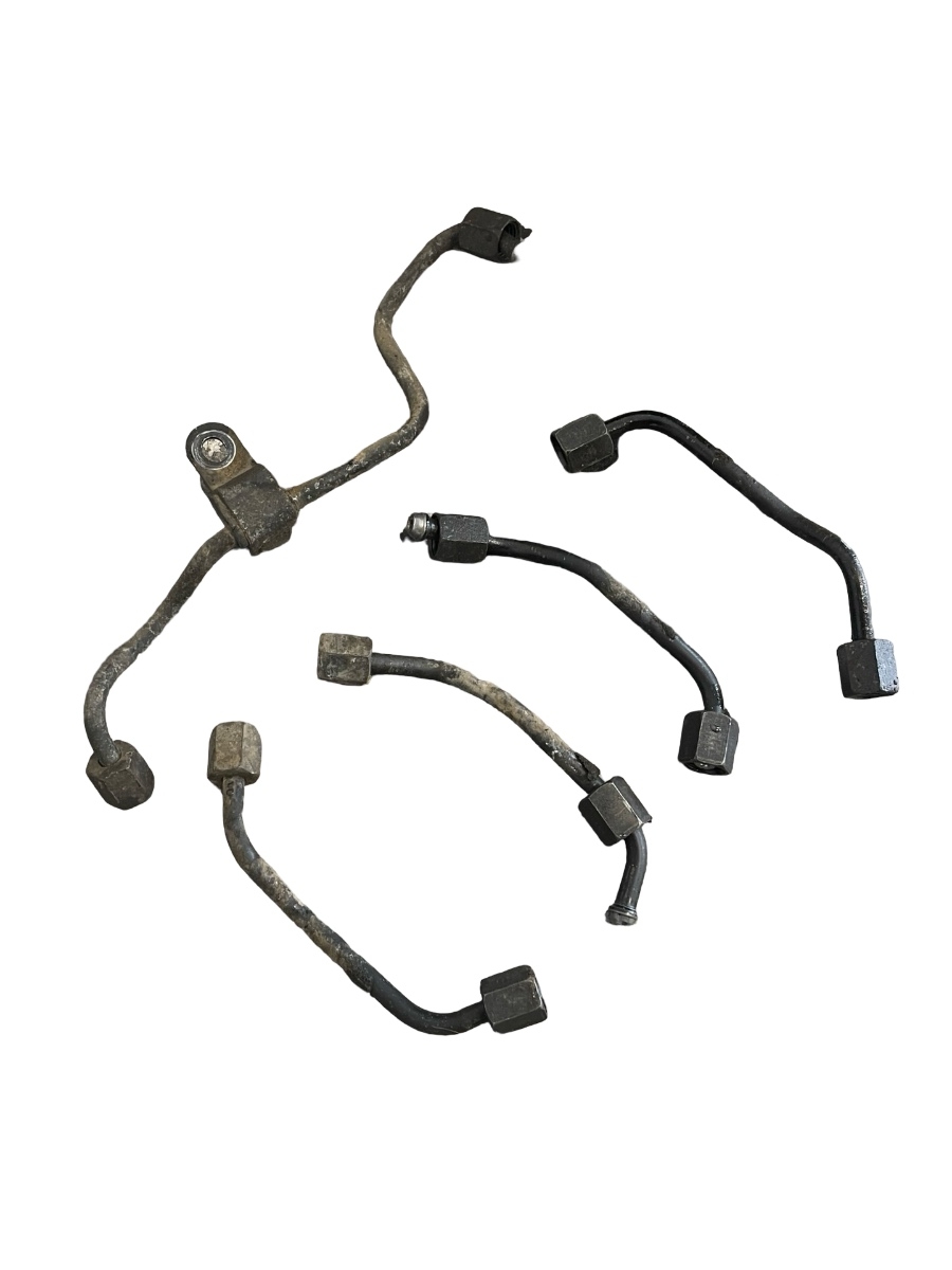 Set conducte de alimentare injector combustibil MERCEDES-BENZ VITO Bus W639 2003 - > 2.2 111 CDI OM 646.982 – foto 2