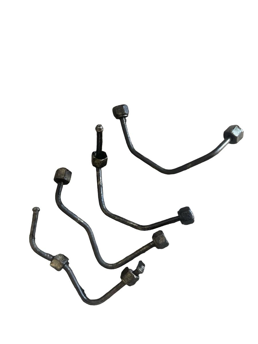 Set conducte de alimentare injector combustibil NISSAN INTERSTAR Box X70 2002 -> 2.2 dCI 90 G9T 722 – foto 2