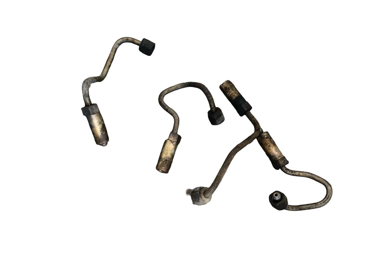 Set conducte de alimentare injector combustibil NISSAN PATHFINDER III R51 2005 -> 2.5 dCi YD25DDTi