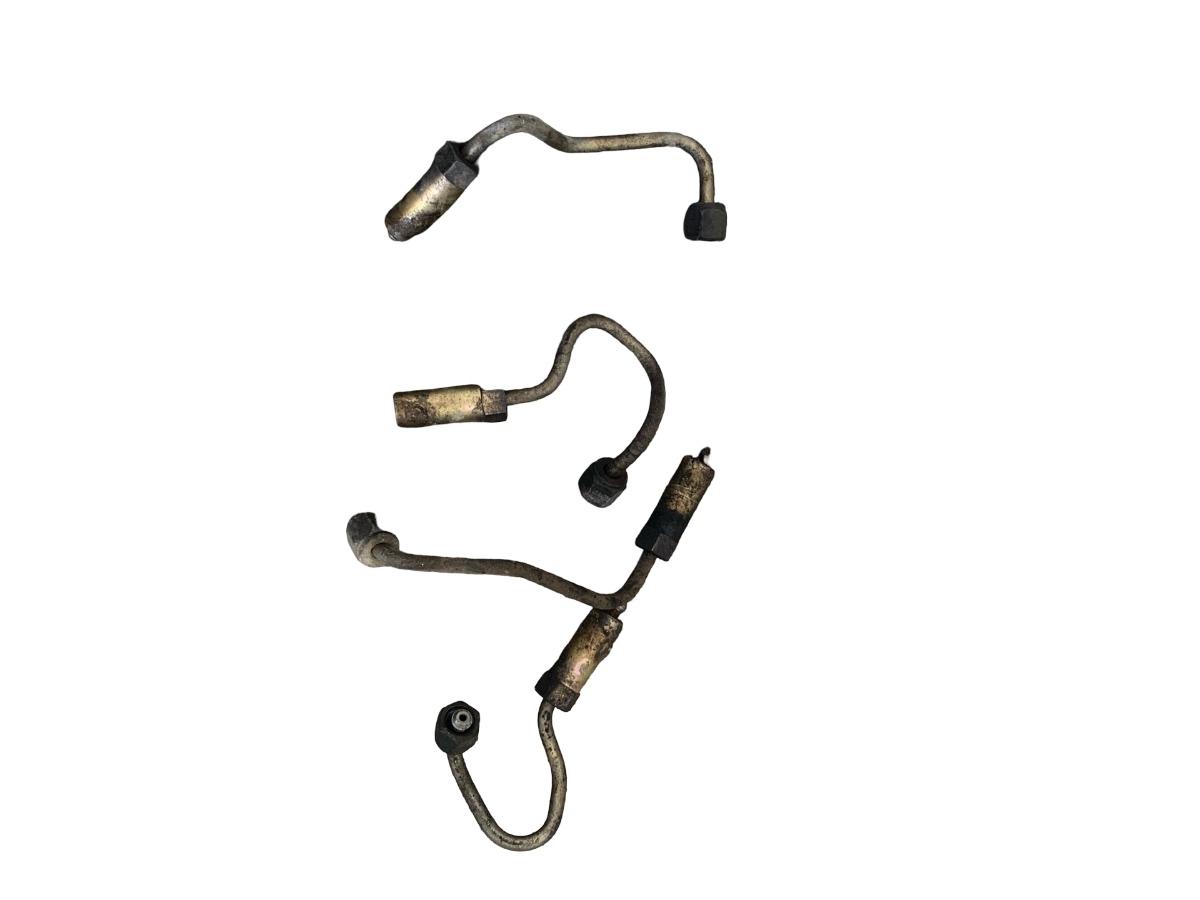 Set conducte de alimentare injector combustibil NISSAN PATHFINDER III R51 2005 -> 2.5 dCi YD25DDTi – foto 2