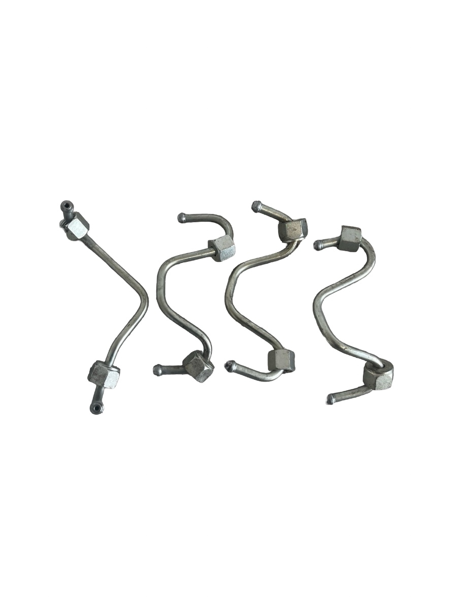 Set conducte de alimentare injector combustibil NISSAN QASHQAI / QASHQAI +2 I J10, JJ10 2006 - 2014 2.0 dCi 4x4 M1D, M9R – foto 2