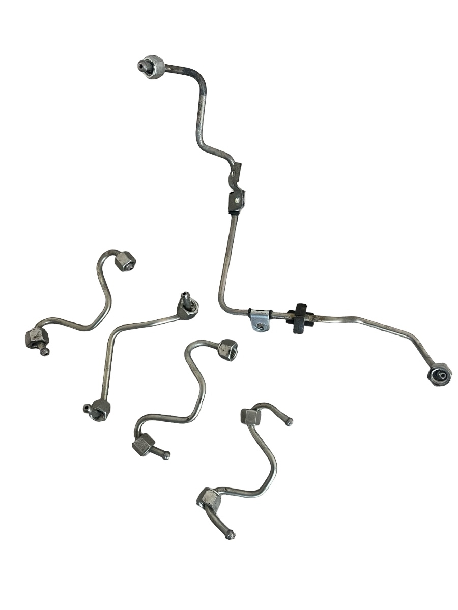 Set conducte de alimentare injector combustibil NISSAN QASHQAI / QASHQAI +2 I J10, JJ10 2006 - 2014 2.0 dCi M9R-Z8 110KW – foto 2