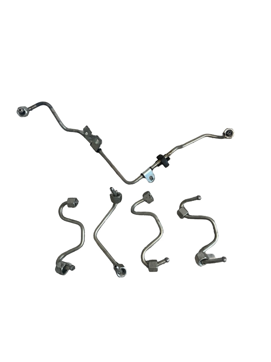 Set conducte de alimentare injector combustibil NISSAN QASHQAI / QASHQAI +2 I J10, JJ10 2006 - 2014 2.0 dCi M9R-Z8 110KW – foto 3