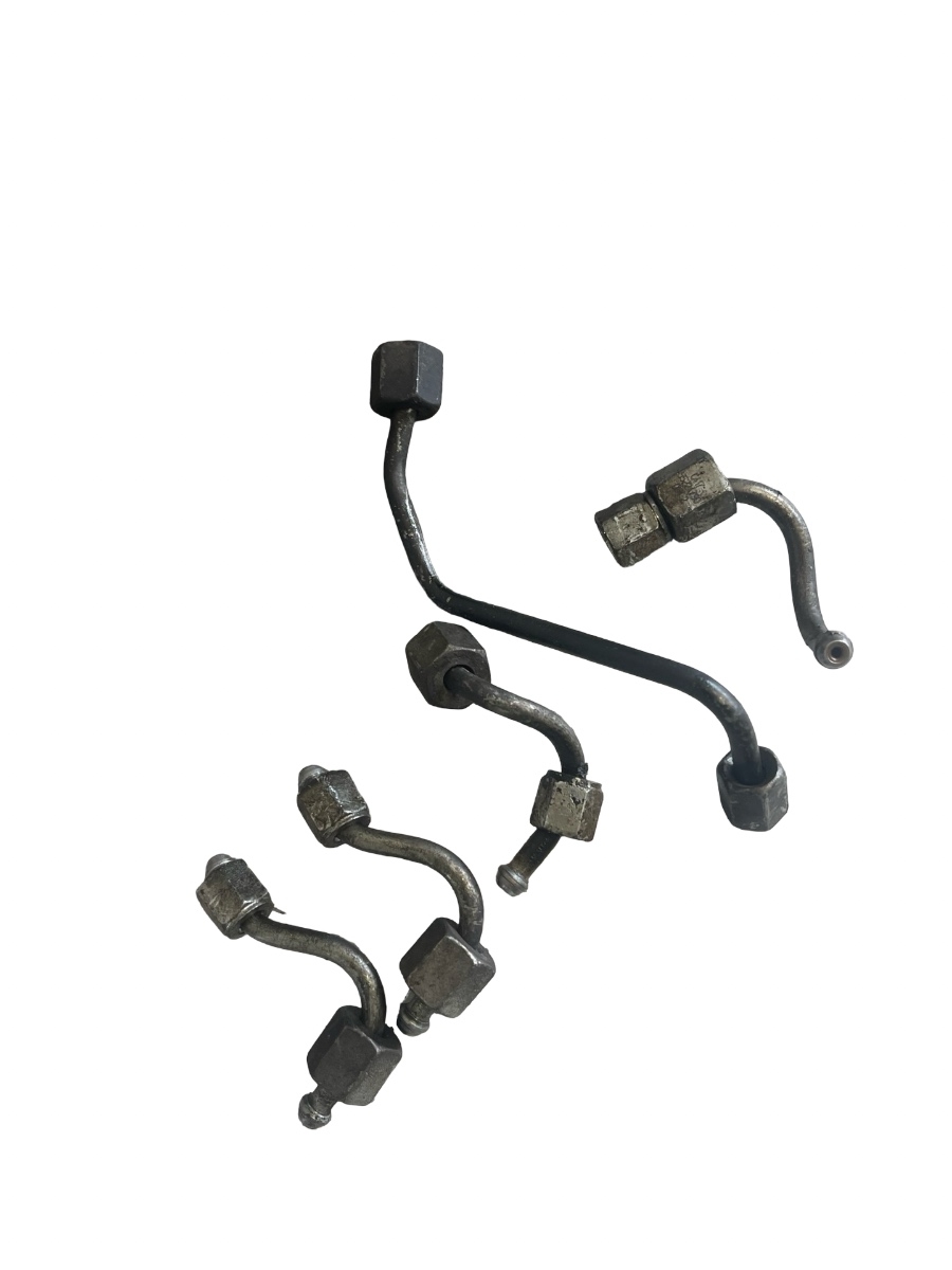 Set conducte de alimentare injector combustibil OPEL CORSA D S07 2006 - 2014 1.3 CDTI A 13 DTE – foto 2