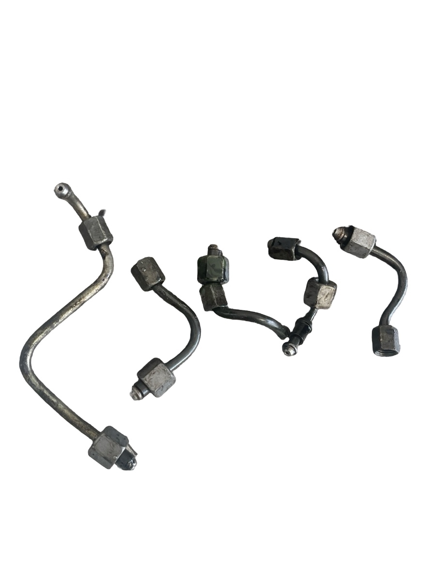 Set conducte de alimentare injector combustibil OPEL MERIVA X03 2003 - 2010 1.3 CDTI Z 13 DTJ – foto 2