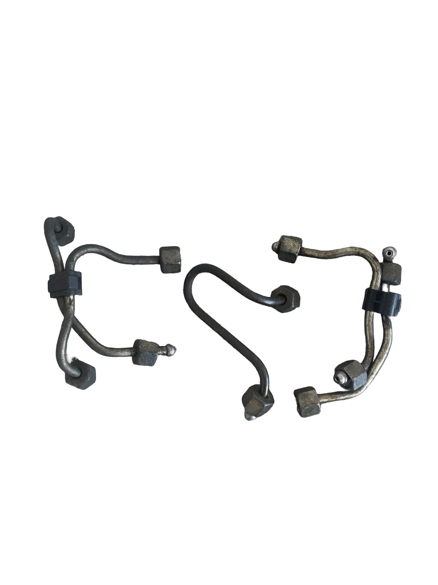Set conducte de alimentare injector combustibil PEUGEOT 206 Hatchback 2A/C 1998 - > 2.0 HDI 90 RHY (DW10TD) – foto 2