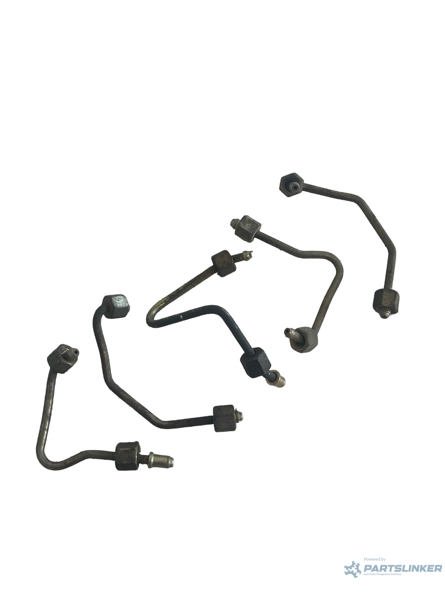 Set conducte de alimentare injector combustibil PEUGEOT 206 Hatchback 2A/C 1998 - > 2.0 HDI 90 RHY (DW10TD) – foto 2