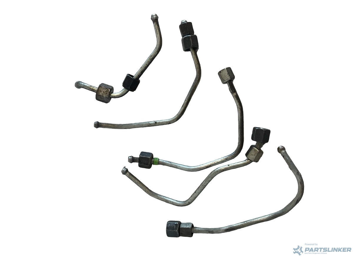 Set conducte de alimentare injector combustibil PEUGEOT 301 2012 - > 1.6HDI BH02 – foto 2