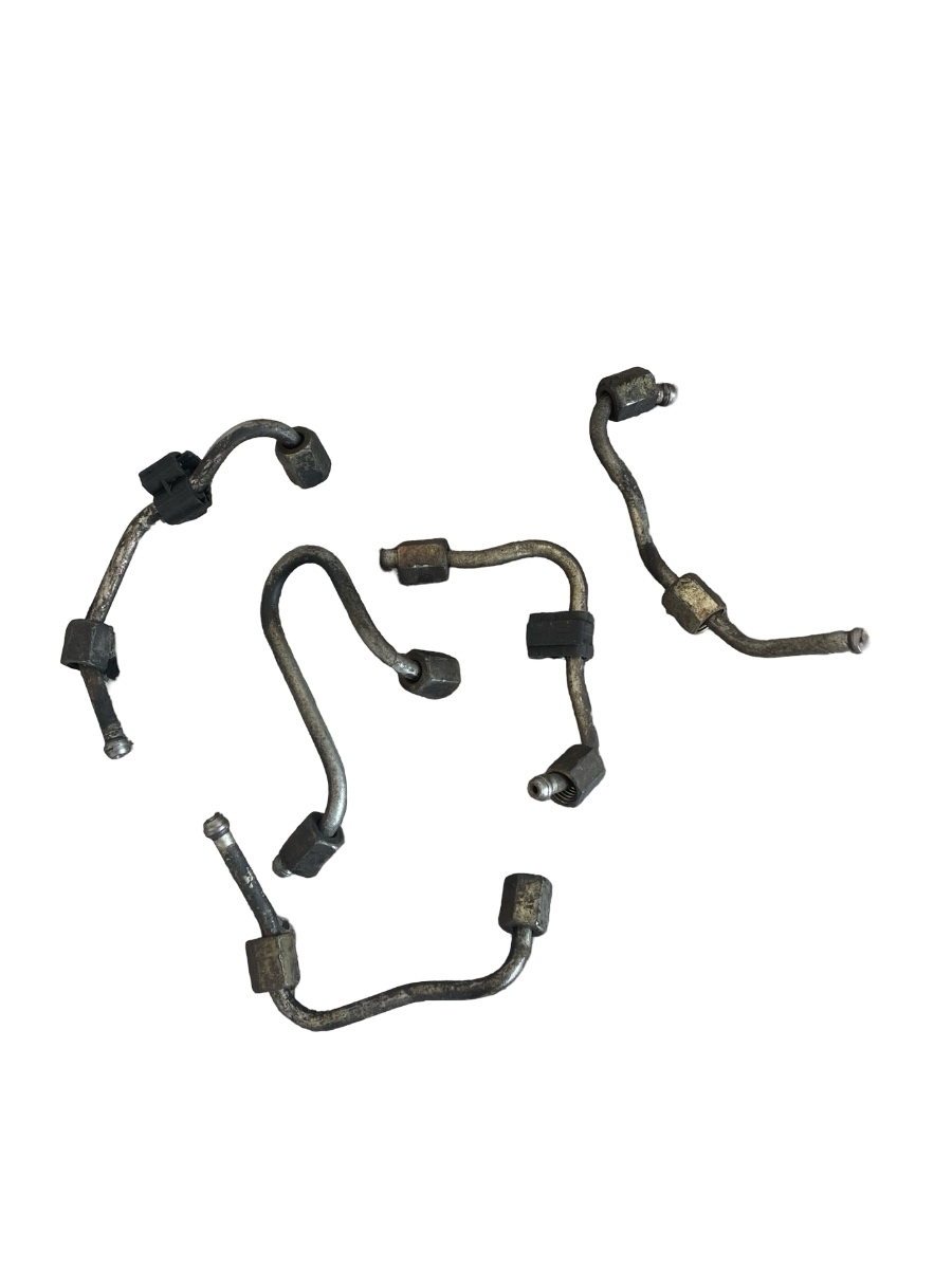 Set conducte de alimentare injector combustibil PEUGEOT 406 8B 1995 - 2005 2.0 HDI 110 RHZ (DW10ATED) – foto 2