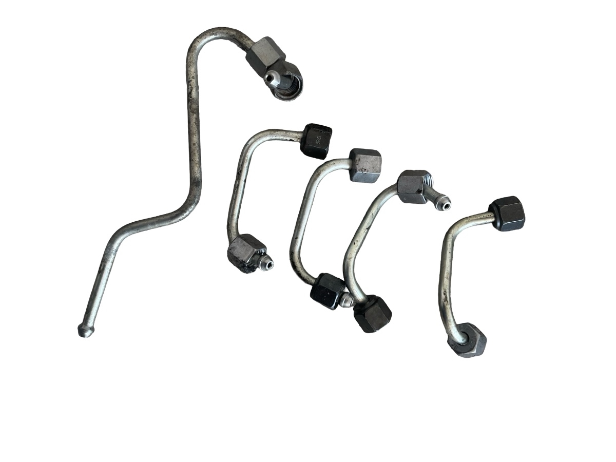 Set conducte de alimentare injector combustibil PEUGEOT 508 8D_ 2010 - > 2.0 HDi RHH (DW10CTED4) – foto 2