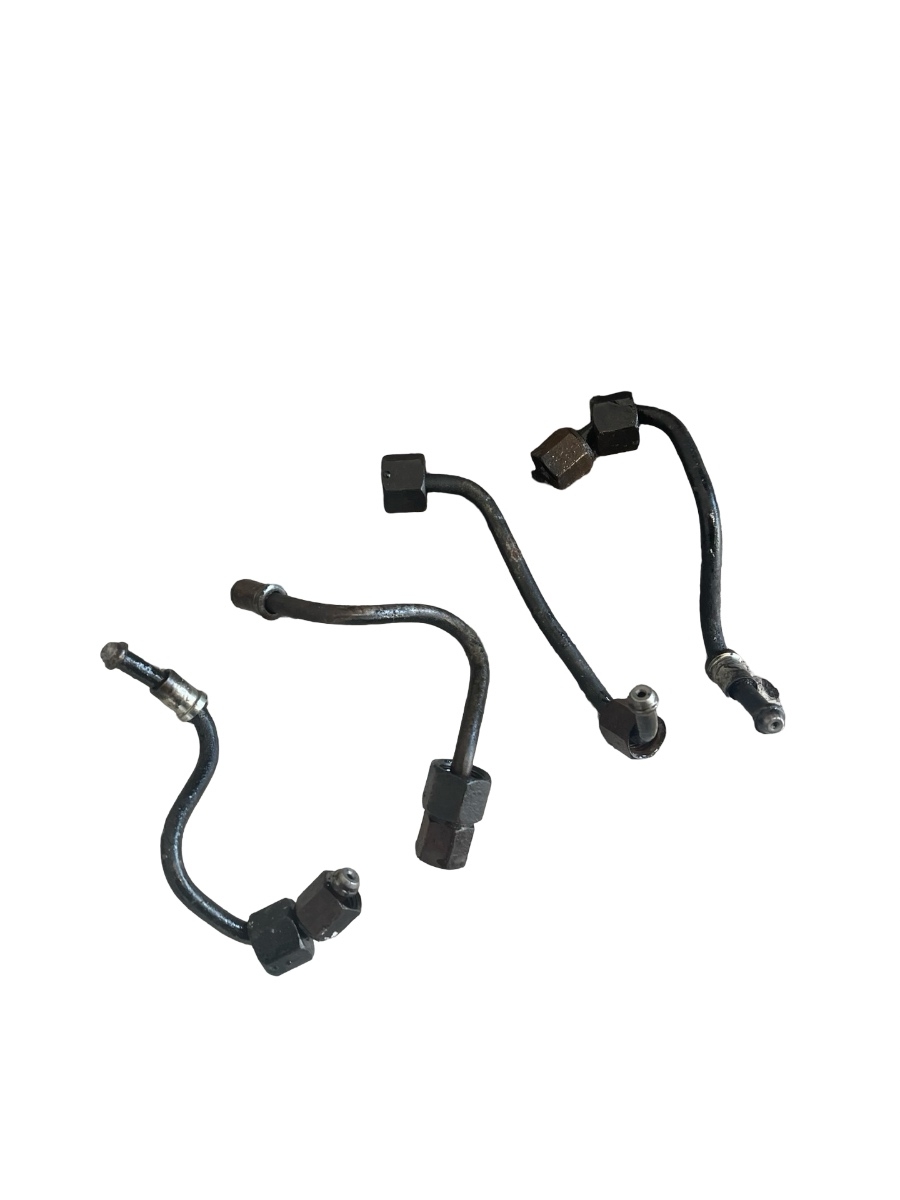 Set conducte de alimentare injector combustibil PEUGEOT BOXER Box 2006 - > 3.0 HDi 160 F1CE0481D (F30DT) – foto 2